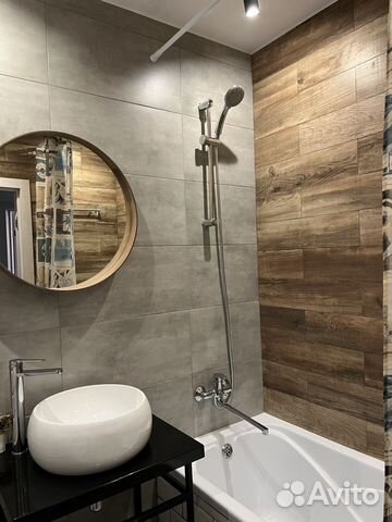 

2-к. квартира, 50 м², 3 кровати