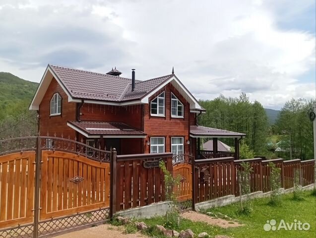 

5-к. дом, 110 м²