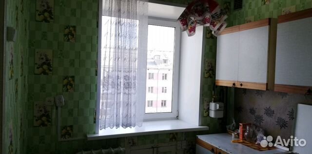 2-к квартира, 45 м², 5/5 эт. 2-к квартира, 45 м², 5/5 эт.