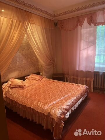

2-к. квартира, 56 м², 2 кровати