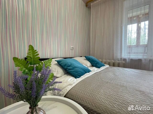 

3-к. квартира, 70 м², 6 кроватей