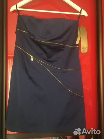 Платье PrimoEmporio Платье PrimoEmporio