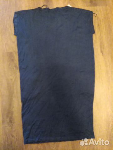 Платье tatuum, размер 44, новое