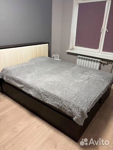 

3-к. квартира, 75 м², 5 кроватей