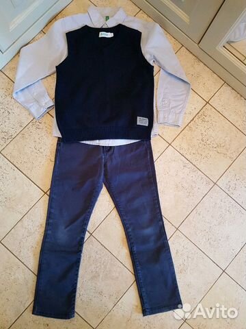 Брюки gulliver рубашка Benetton шорты кофта timber Брюки gulliver рубашка Benetton шорты кофта timber