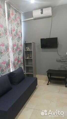 

3-к. квартира, 100 м², 4 кровати