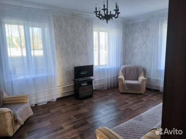 

3-к. дом, 70 м²