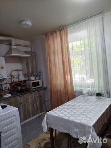 

Квартира-студия, 32 м², 2 кровати