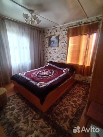 

3-к. дача, 60 м²