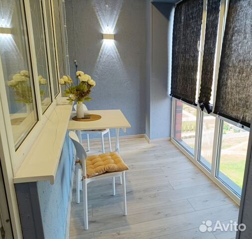 

2-к. квартира, 65 м², 4 кровати