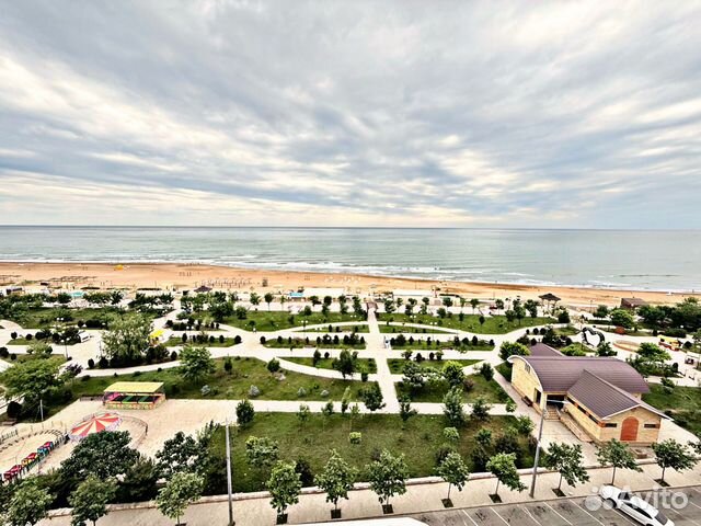 

3-к. квартира, 100 м², 3 кровати