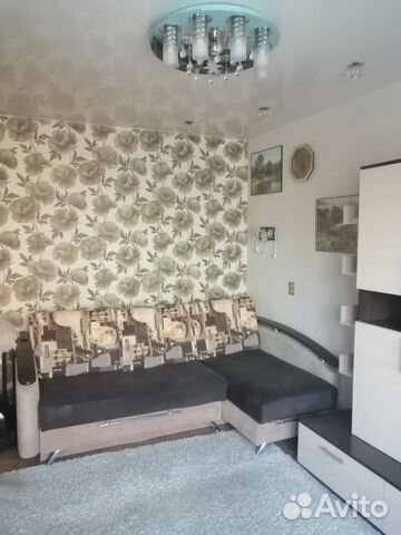 

1-к. квартира, 25 м², 2 кровати