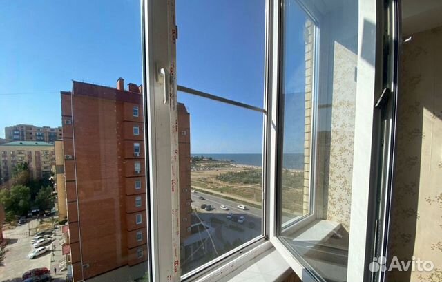 

1-к. квартира, 48 м², 2 кровати