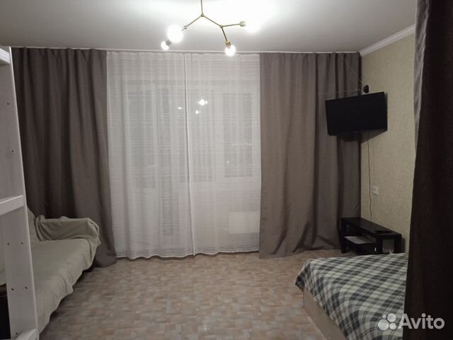 

3-к. квартира, 66 м², 6 кроватей
