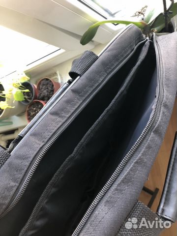 Сумка для ноутбука HP 453781-001