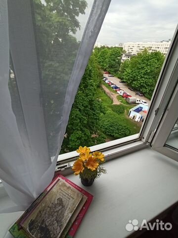 

1-к. квартира, 31 м², 2 кровати