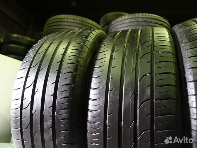 205 55 16 Continental ContiPremiumContact 2 sx R16 205 55 16 Continental ContiPremiumContact 2 sx R16