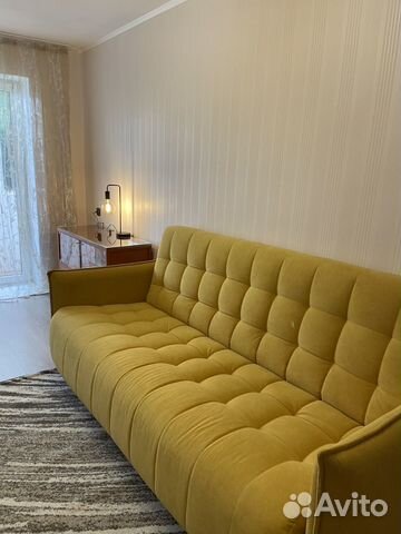 

2-к. квартира, 43 м², 4 кровати