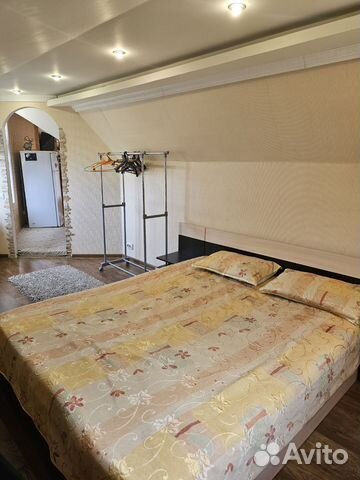 

1-к. таунхаус, 49 м²