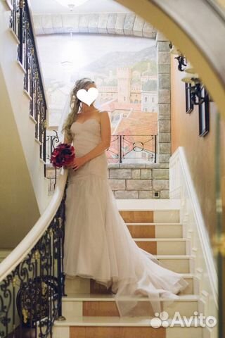 Свадебное платье Свадебное платье