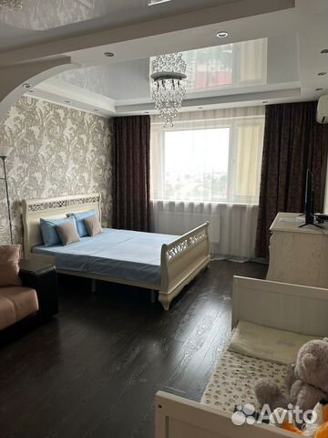 

2-к. квартира, 85 м², 5 кроватей