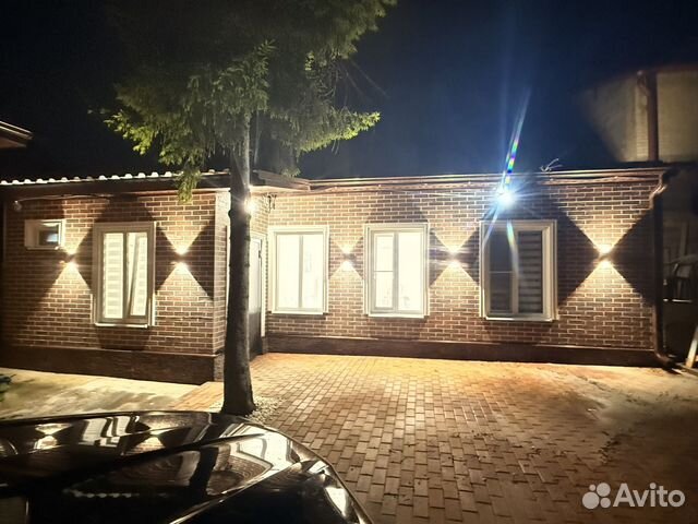 

2-к. квартира, 50 м², 4 кровати