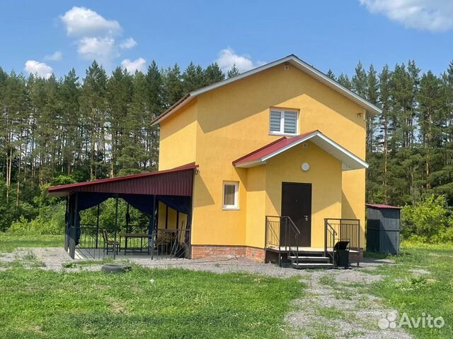 

3-к. дом, 70 м²