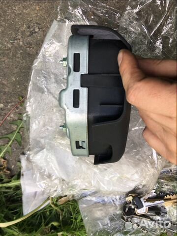 Mercedes B-Class w245 подушка в руль ml-164 gl164 Mercedes B-Class w245 подушка в руль ml-164 gl164