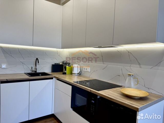 

Квартира-студия, 31 м², 3/8 эт.