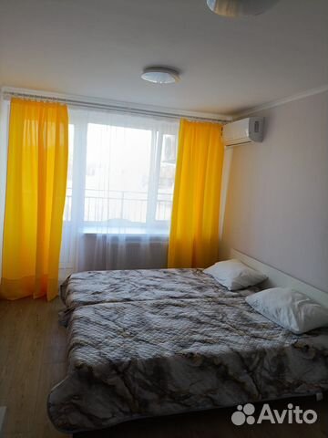 

Квартира-студия, 20 м², 2/3 эт.