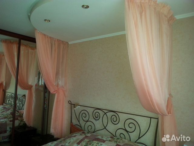 3-к квартира, 63.1 м², 9/9 эт. 3-к квартира, 63.1 м², 9/9 эт.