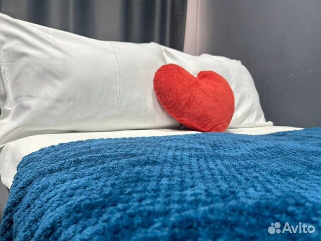 

2-к. квартира, 90 м², 4 кровати