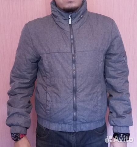 Куртка на подростка, куртка для мальчика Куртка на подростка, куртка для мальчика