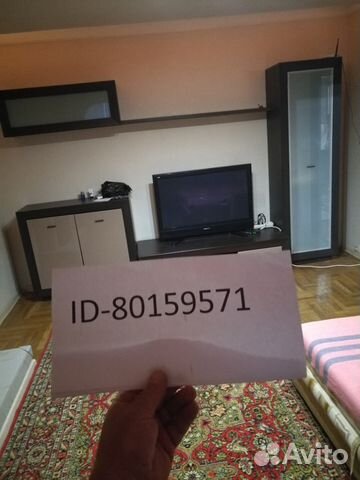 2-к квартира, 65 м², 3/9 эт.
