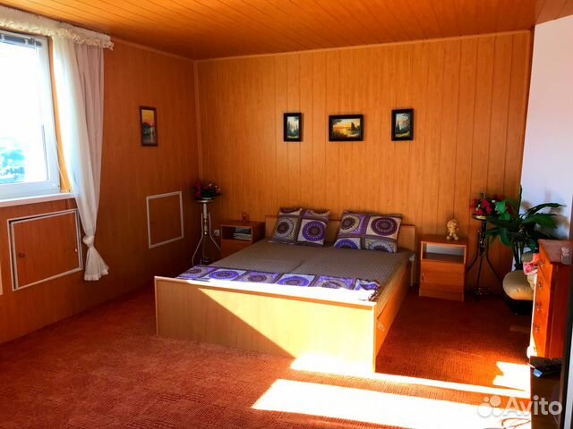 1-к квартира, 36 м², 3/3 эт.