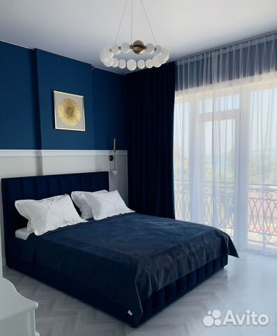 

3-к. квартира, 65 м², 4/4 эт.