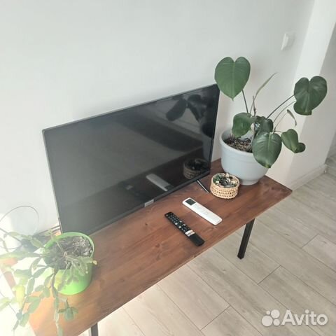 

Квартира-студия, 21 м², 1 кровать