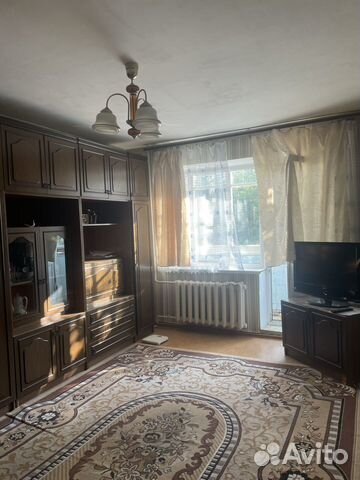 

1-к. квартира, 36,9 м², 2 кровати