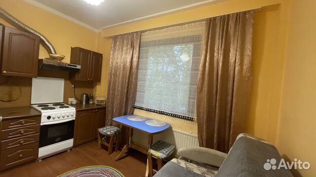 

1-к. квартира, 37,1 м², 2 кровати