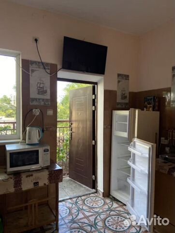 

3-к. квартира, 55 м², 6 кроватей