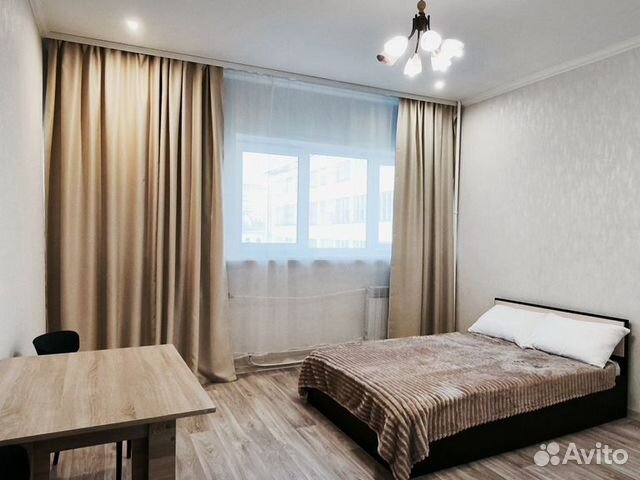 

3-к. квартира, 58 м², 3 кровати