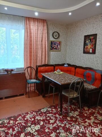 

4-к. дом, 80 м²