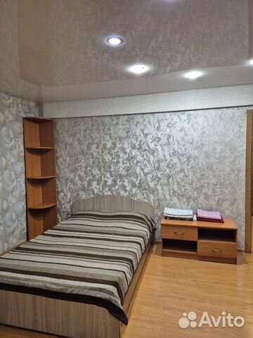

2-к. квартира, 46 м², 4 кровати