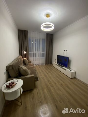 

3-к. квартира, 56,5 м², 4 кровати