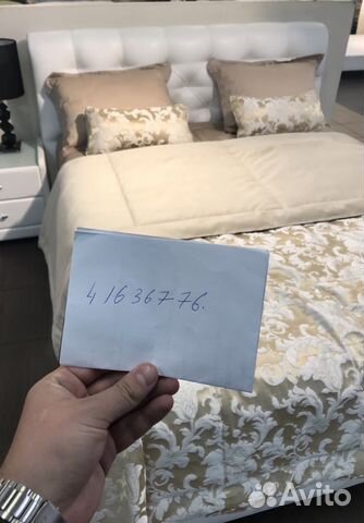 1-к квартира, 49 м², 9/25 эт.