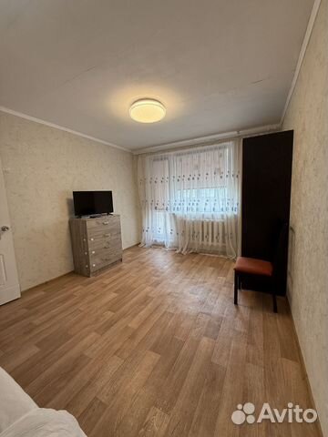

1-к. квартира, 29 м², 1 кровать