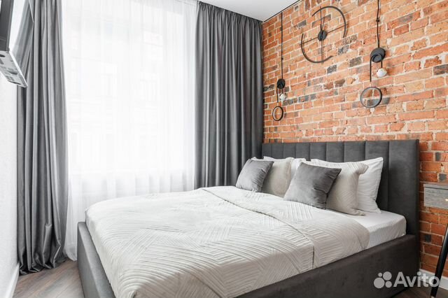 

2-к. квартира, 72 м², 4 кровати