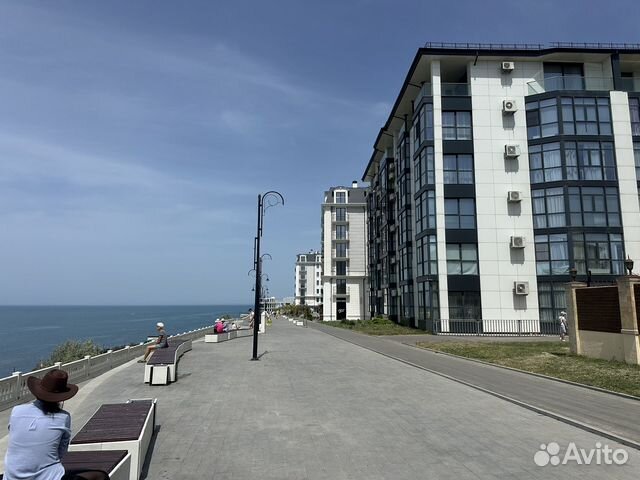 

1-к. квартира, 45,2 м², 2 кровати