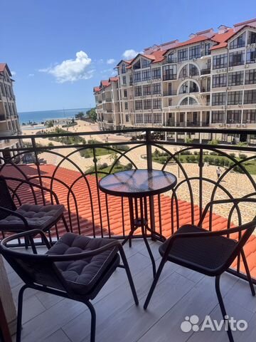

2-к. квартира, 51 м², 3 кровати
