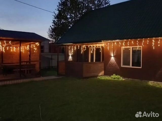 

Дом 74 м²